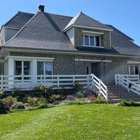 Maison Coco Quiberville Sur Mer- Seaside Golfers Villa - Near Golf De Dieppe Екстер'єр фото