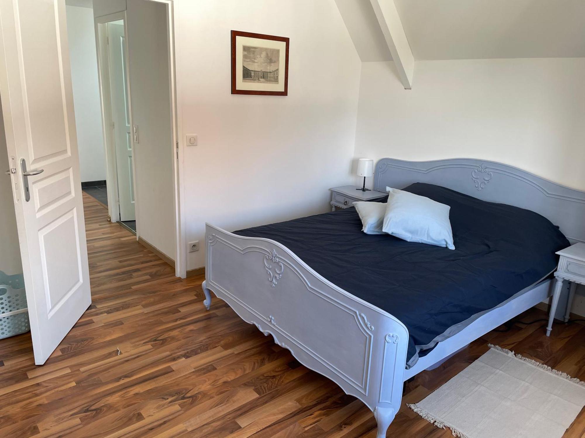 Maison Coco Quiberville Sur Mer- Seaside Golfers Villa - Near Golf De Dieppe Екстер'єр фото